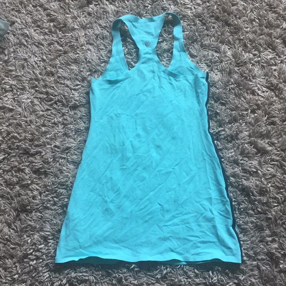 Lululemon Cool Racer Back - Picture 2 of 4